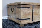 Large Trunk / Coffee Table