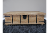 Large Trunk / Coffee Table - 8948