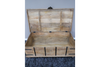 Large Trunk / Coffee Table - 8948
