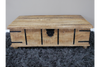 Large Trunk / Coffee Table - 8948