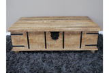 Large Trunk / Coffee Table - 8948
