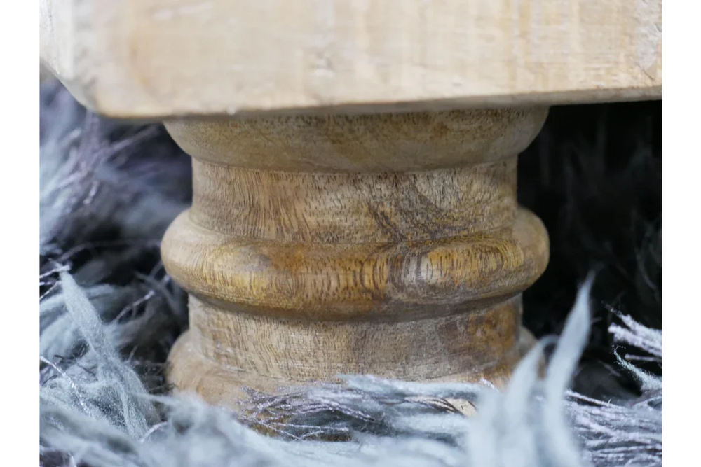 Large Trunk / Coffee Table - 8948