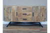 Industrial Sideboard