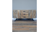 Industrial Sideboard - 8956