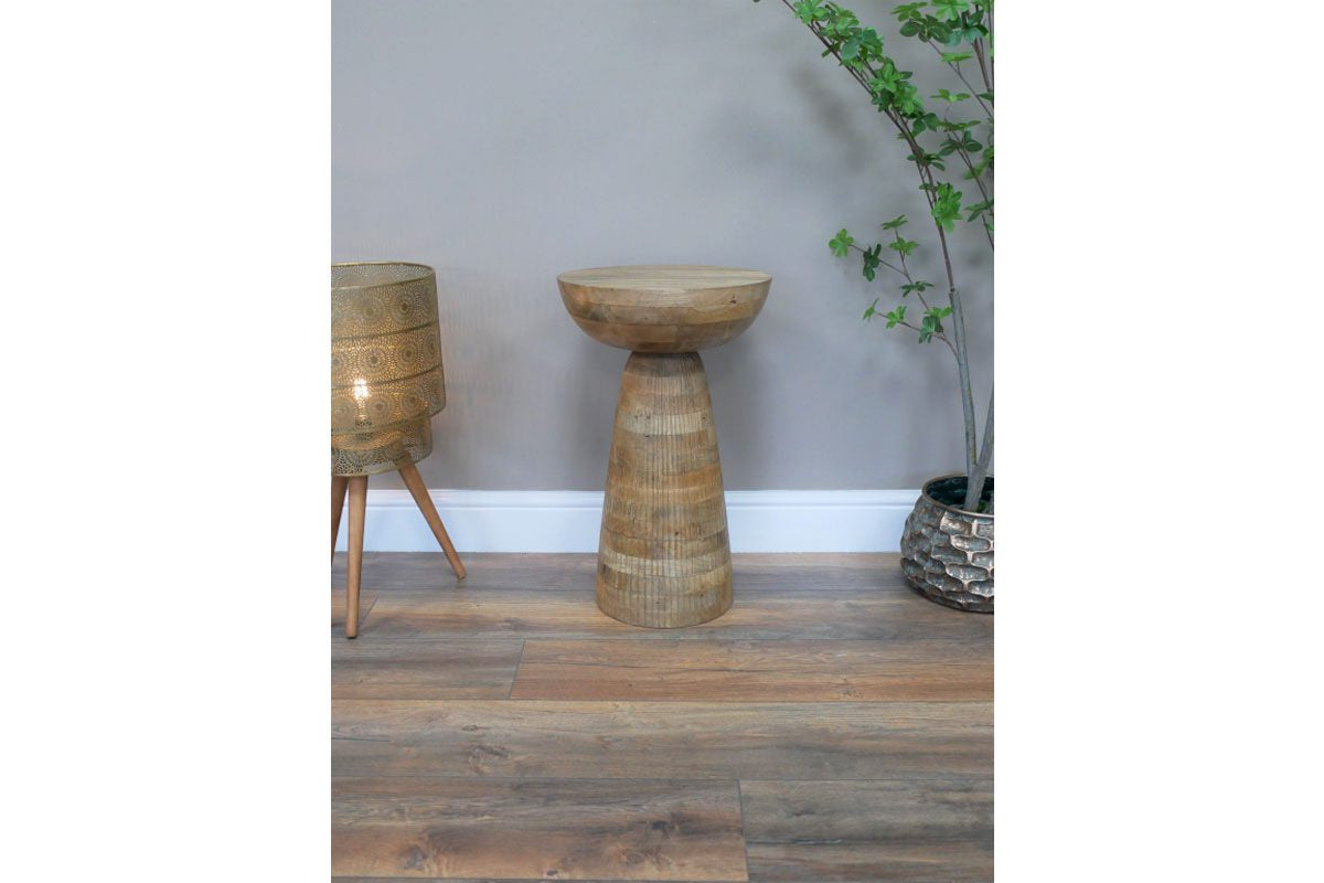 Stool / Side Table
