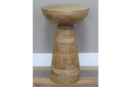 Stool / Side Table