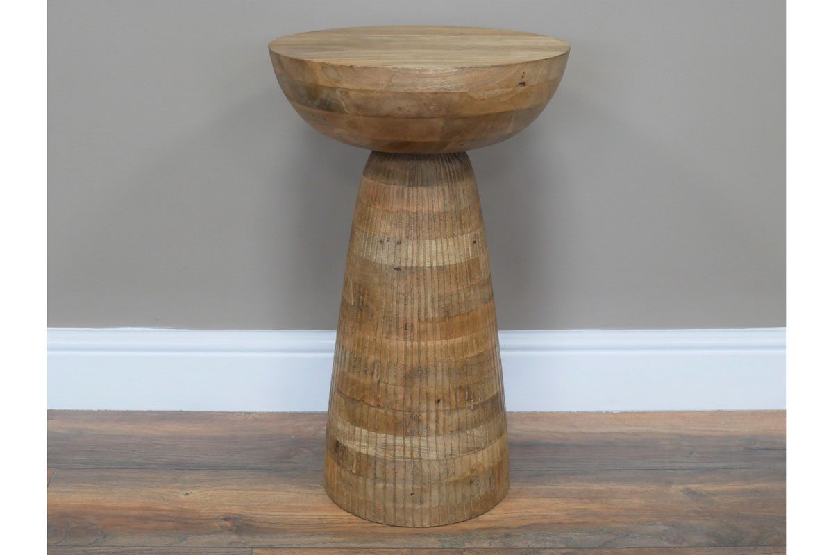 Stool / Side Table