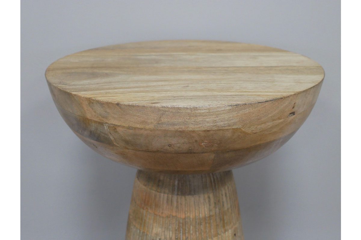 Stool / Side Table