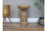 Stool / Side Table