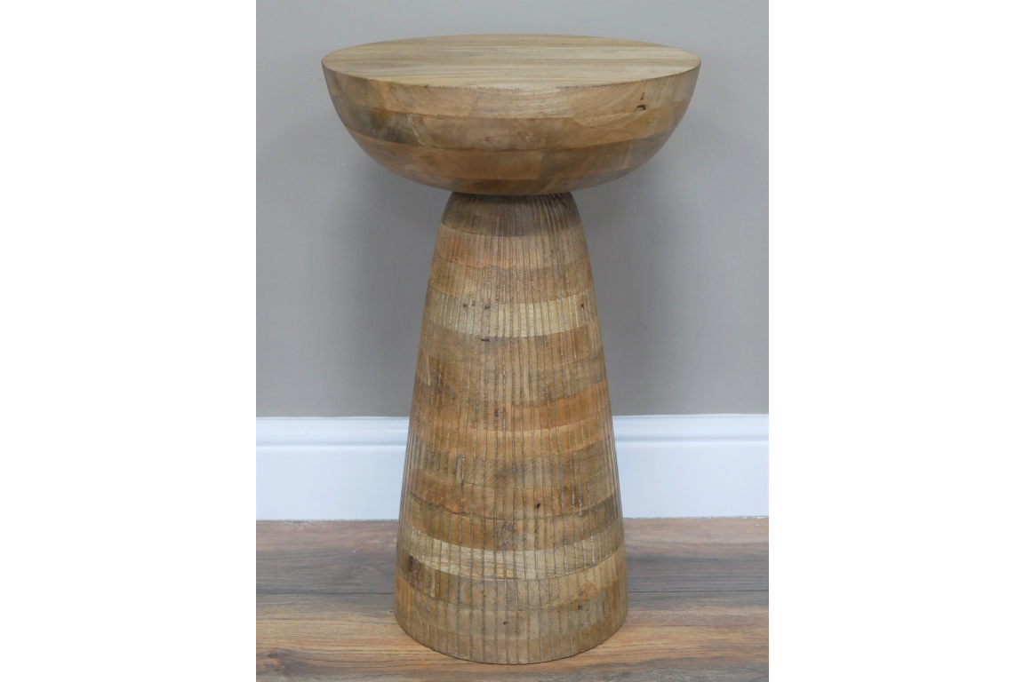 Stool / Side Table - 8958