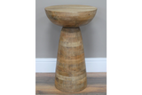 Stool / Side Table - 8958