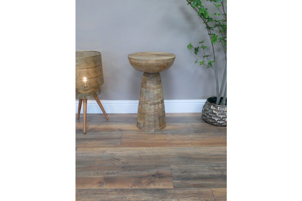 Stool / Side Table