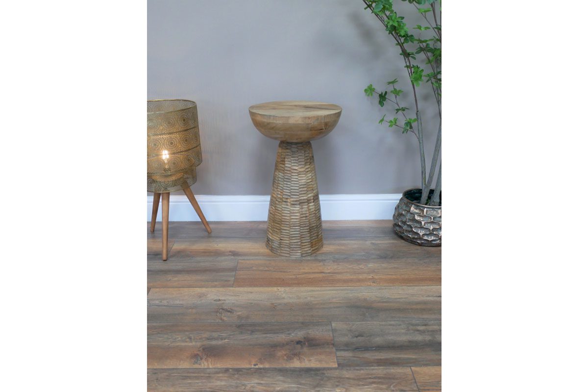 Stool / Side Table
