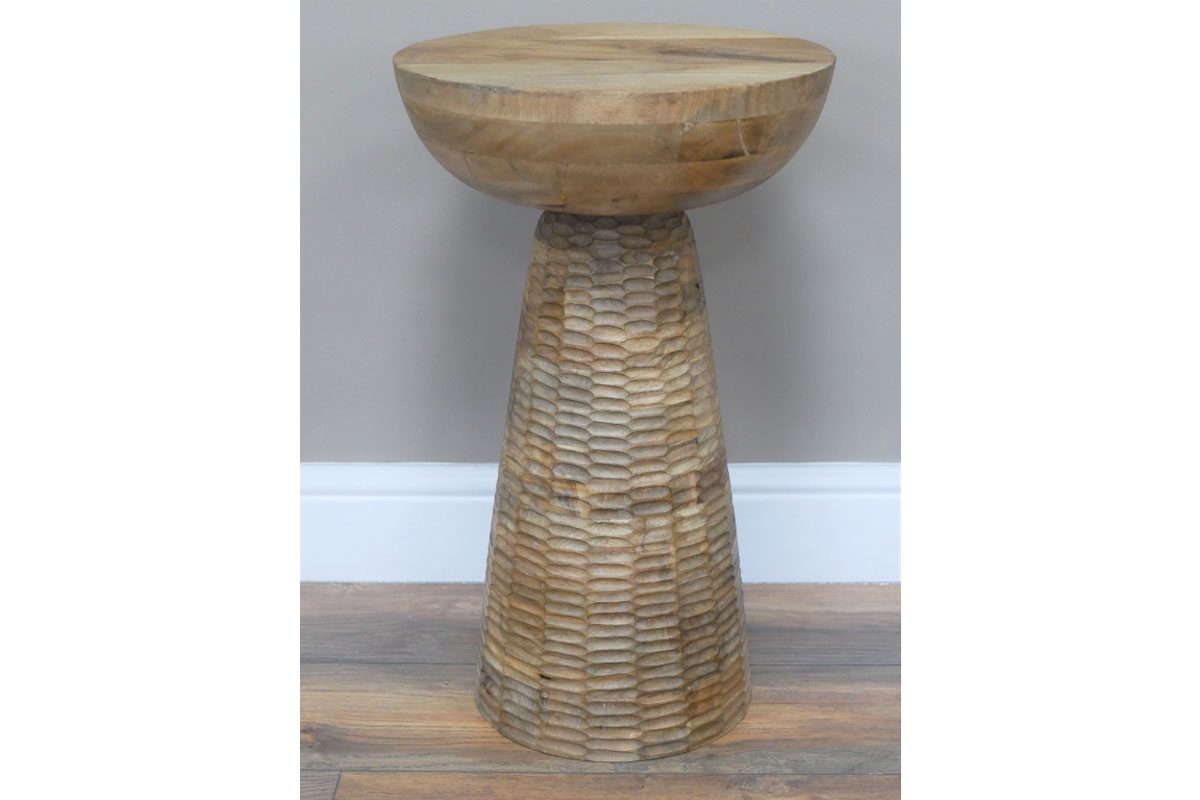 Stool / Side Table