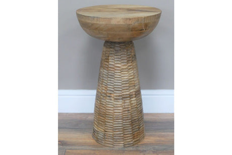 Stool / Side Table