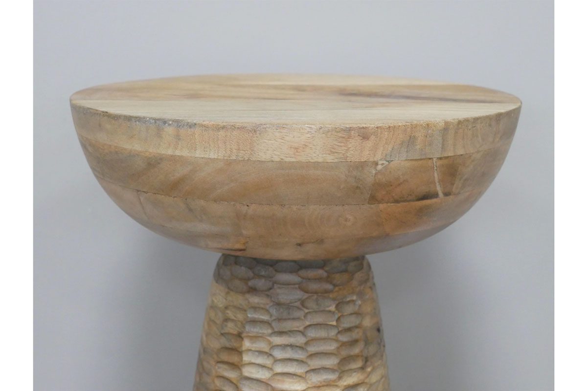 Stool / Side Table