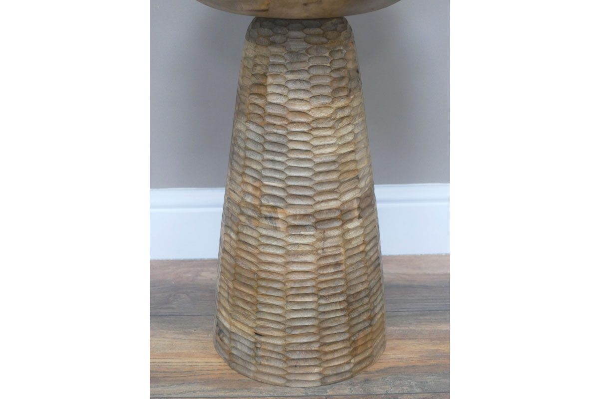 Stool / Side Table
