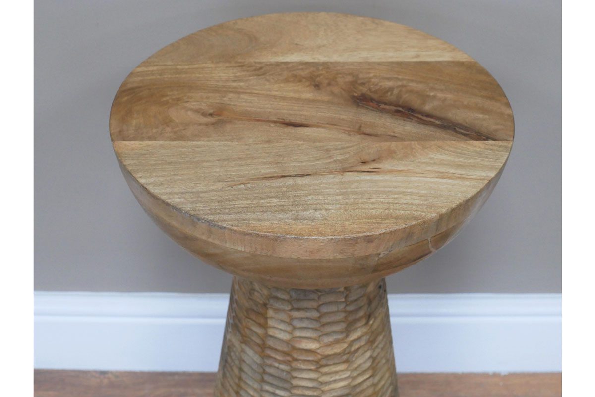 Stool / Side Table