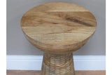 Stool / Side Table