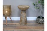 Stool / Side Table