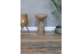 Stool / Side Table - 8959