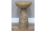 Stool / Side Table - 8959
