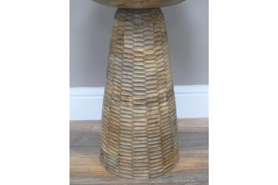 Stool / Side Table - 8959