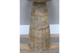 Stool / Side Table - 8959