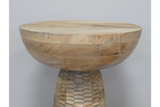 Stool / Side Table - 8959