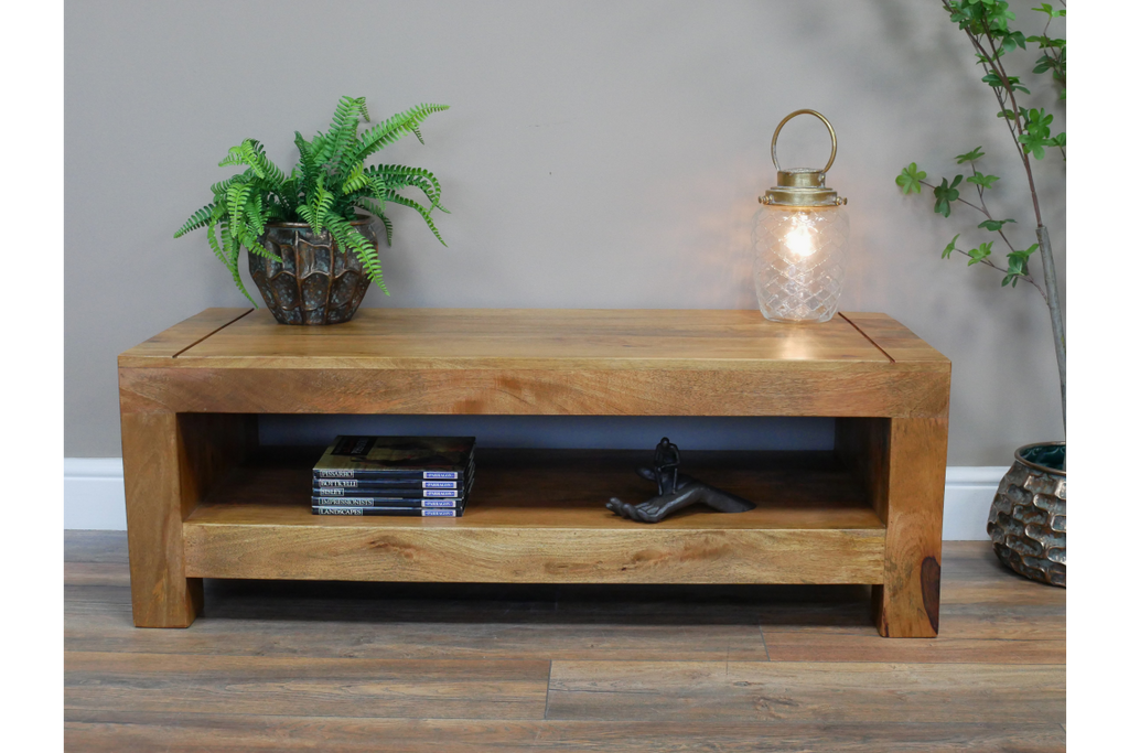 Coffee Table - 8972