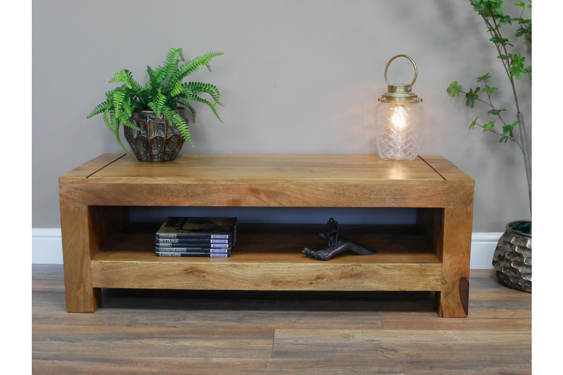 Coffee Table - 8972