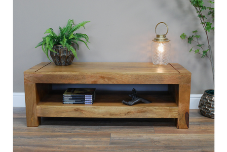 Coffee Table - 8972