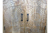 Carved Cabinet