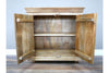 Carved Cabinet