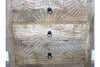 Carved Chest Of Drawers