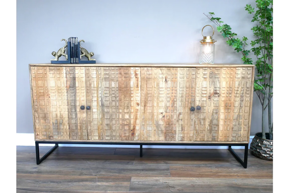 Large Sideboard - 8979