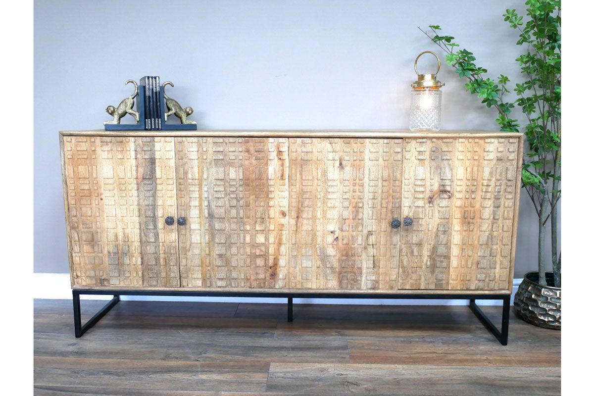 Large Sideboard