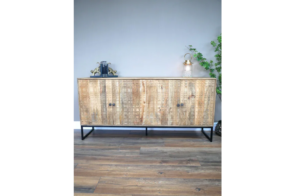 Large Sideboard - 8979