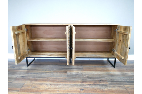 Large Sideboard - 8979