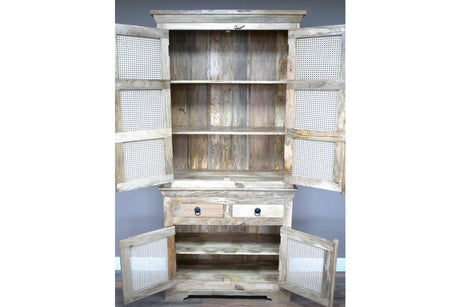 Storage Cabinet