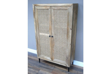 Storage Cabinet