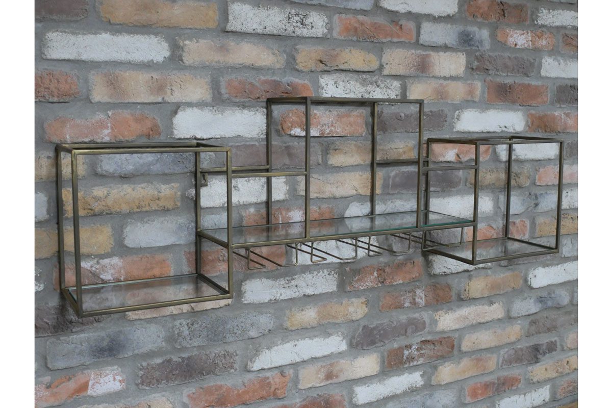 Wall Unit