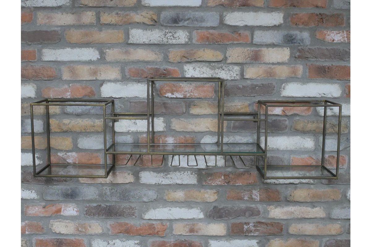 Wall Unit