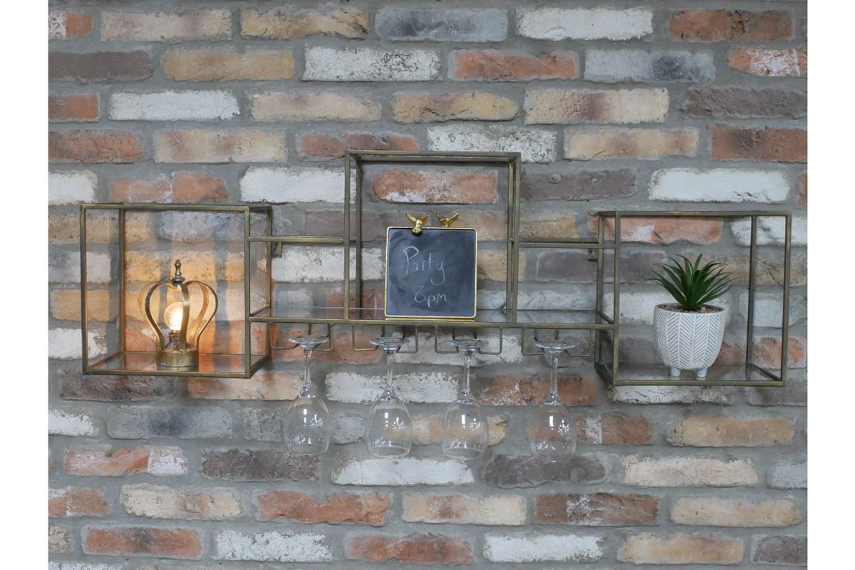 Wall Unit