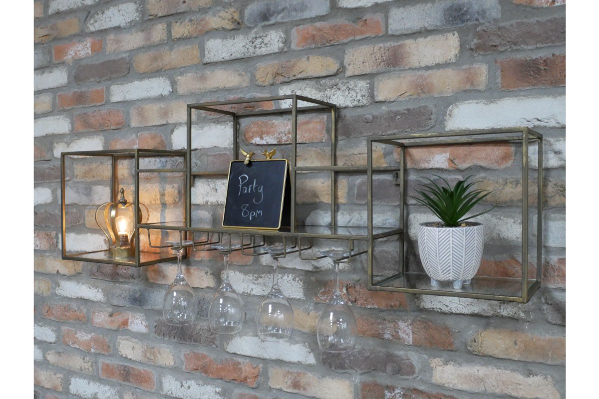Wall Unit