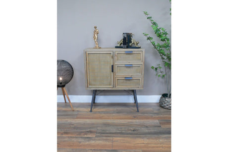 Storage Cabinet