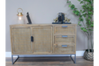 Bamboo Sideboard - 9042