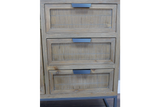 Bamboo Sideboard - 9042