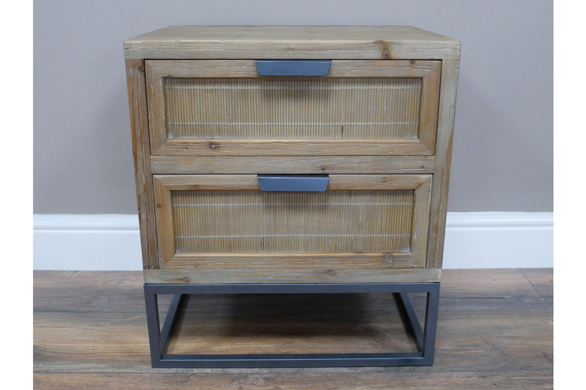 Bedside Cabinet