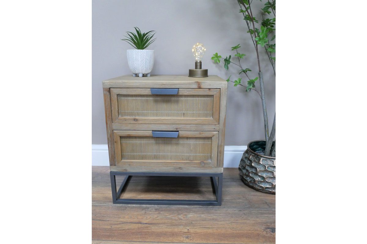 Bedside Cabinet